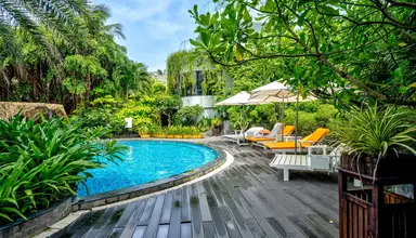 Sunset Beach Resort & Spa (Phu Quoc)