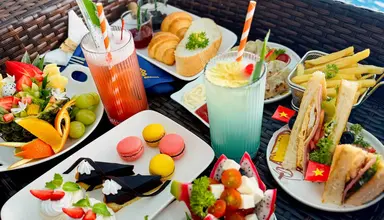 Sunset Beach Resort & Spa (Phu Quoc)