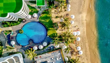 Sunset Beach Resort & Spa (Phu Quoc)