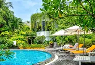Sunset Beach Resort & Spa (Phu Quoc)