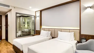 Sunset Beach Resort & Spa (Phu Quoc)