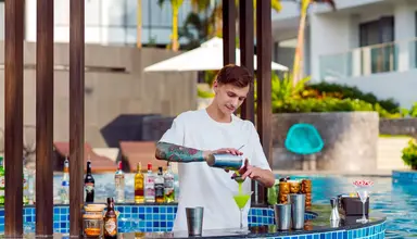 Sunset Beach Resort & Spa (Phu Quoc)