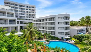 Sunset Beach Resort & Spa (Phu Quoc)