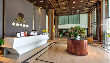 Sunset Beach Resort & Spa (Phu Quoc)