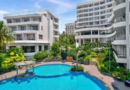 Sunset Beach Resort & Spa (Phu Quoc)