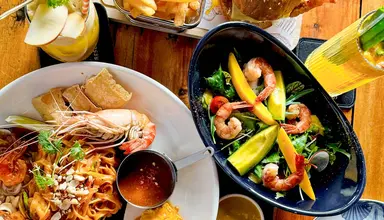 Sunset Beach Resort & Spa (Phu Quoc)