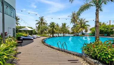 Sunset Beach Resort & Spa (Phu Quoc)