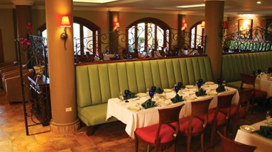 Sunset Beach Resort & Spa