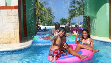 Sunset Beach Resort & Spa