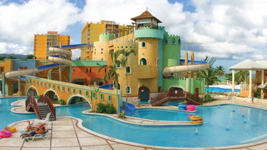 Sunset Beach Resort & Spa