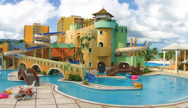 Sunset Beach Resort & Spa