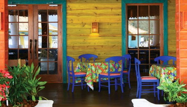 Sunset Beach Resort & Spa