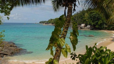 Sunset Beach
