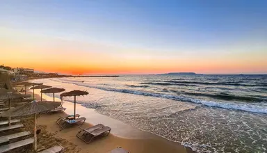 Sunset Beach