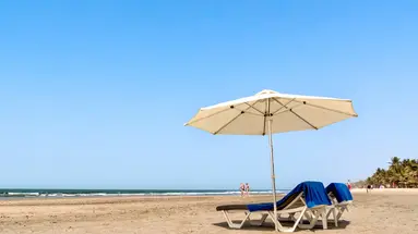 Sunset Beach