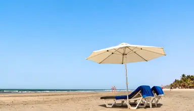 Sunset Beach