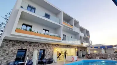 Sunset Beach