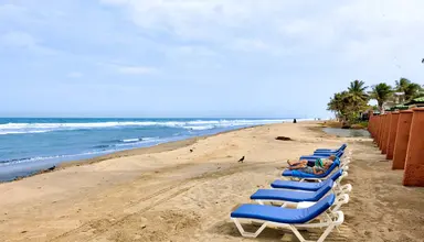 Sunset Beach
