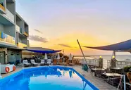 Sunset Beach