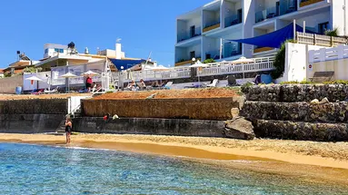 Sunset Beach
