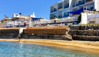 Sunset Beach