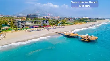 Sunset Beach