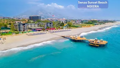 Sunset Beach