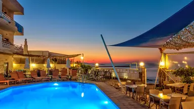Sunset Beach