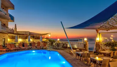 Sunset Beach