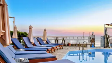 Sunset Beach
