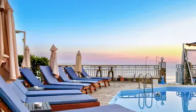 Sunset Beach