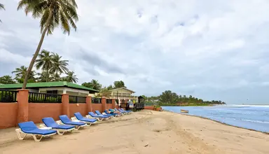 Sunset Beach