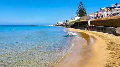 Sunset Beach