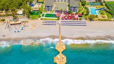 Sunset Beach