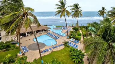 Sunset Beach