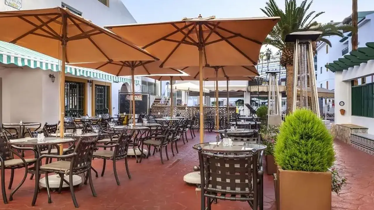 Sunset Harbour Club