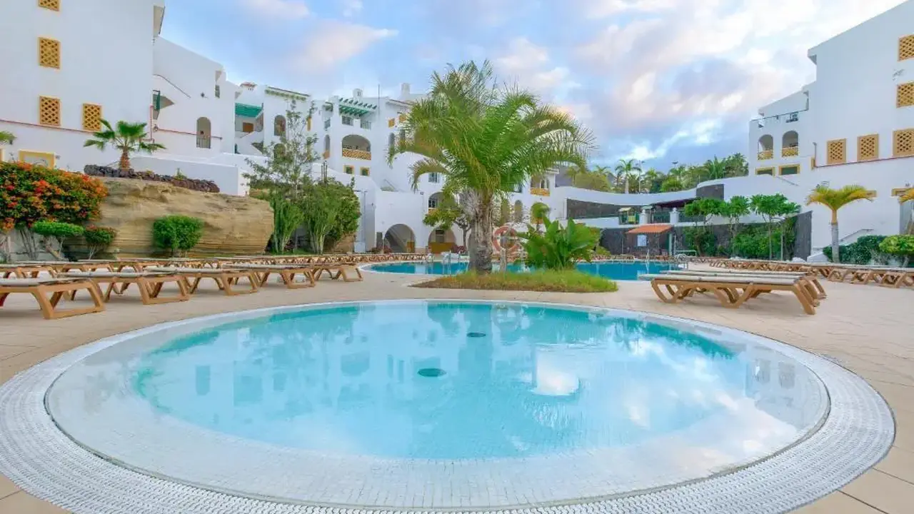 Sunset Harbour Club