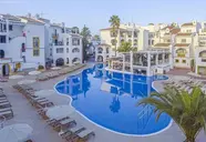 Sunset Harbour Club