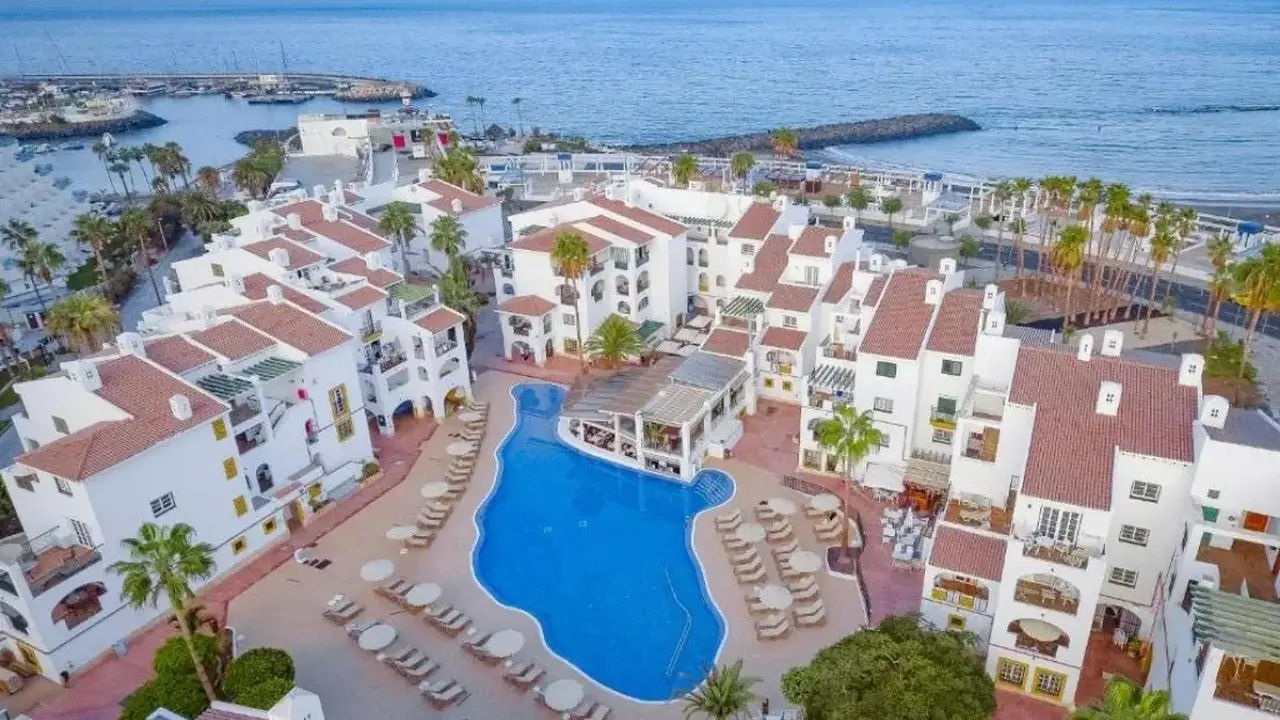 Sunset Harbour Club
