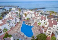 Sunset Harbour Club