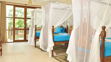 Sunset Kendwa Bungalows
