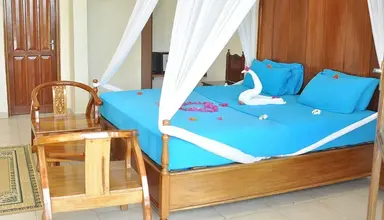 Sunset Kendwa Bungalows