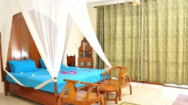 Sunset Kendwa Bungalows