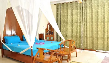 Sunset Kendwa Bungalows