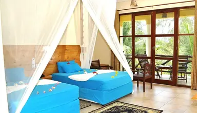 Sunset Kendwa Bungalows