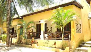 Sunset Kendwa Bungalows