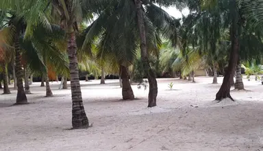 Sunset Kendwa Bungalows