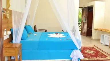 Sunset Kendwa Bungalows