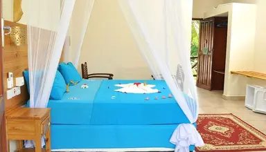 Sunset Kendwa Bungalows