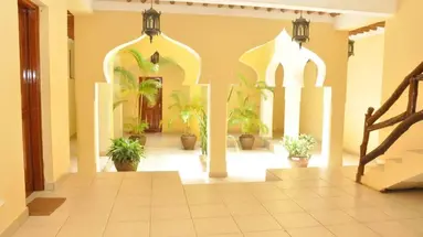 Sunset Kendwa Bungalows